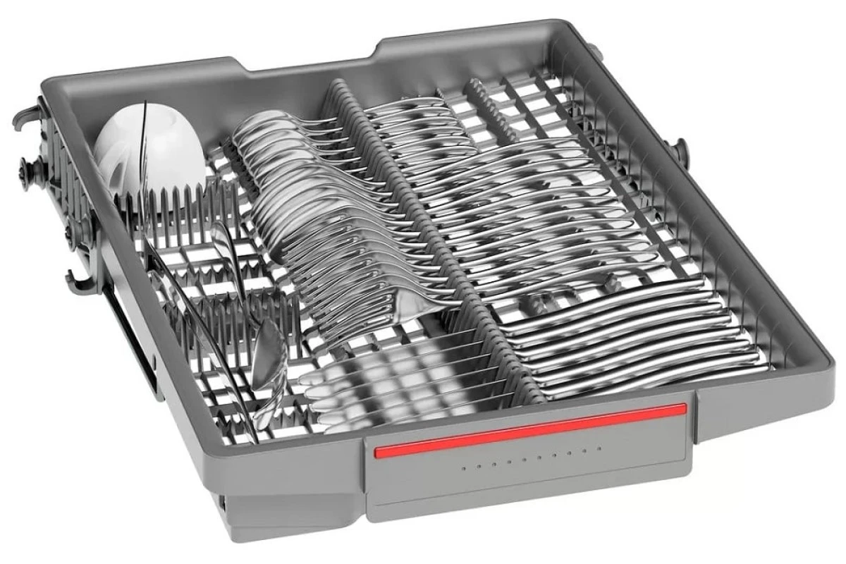 Встраиваемая посудомоечная машина Bosch SPV6HMX3MR