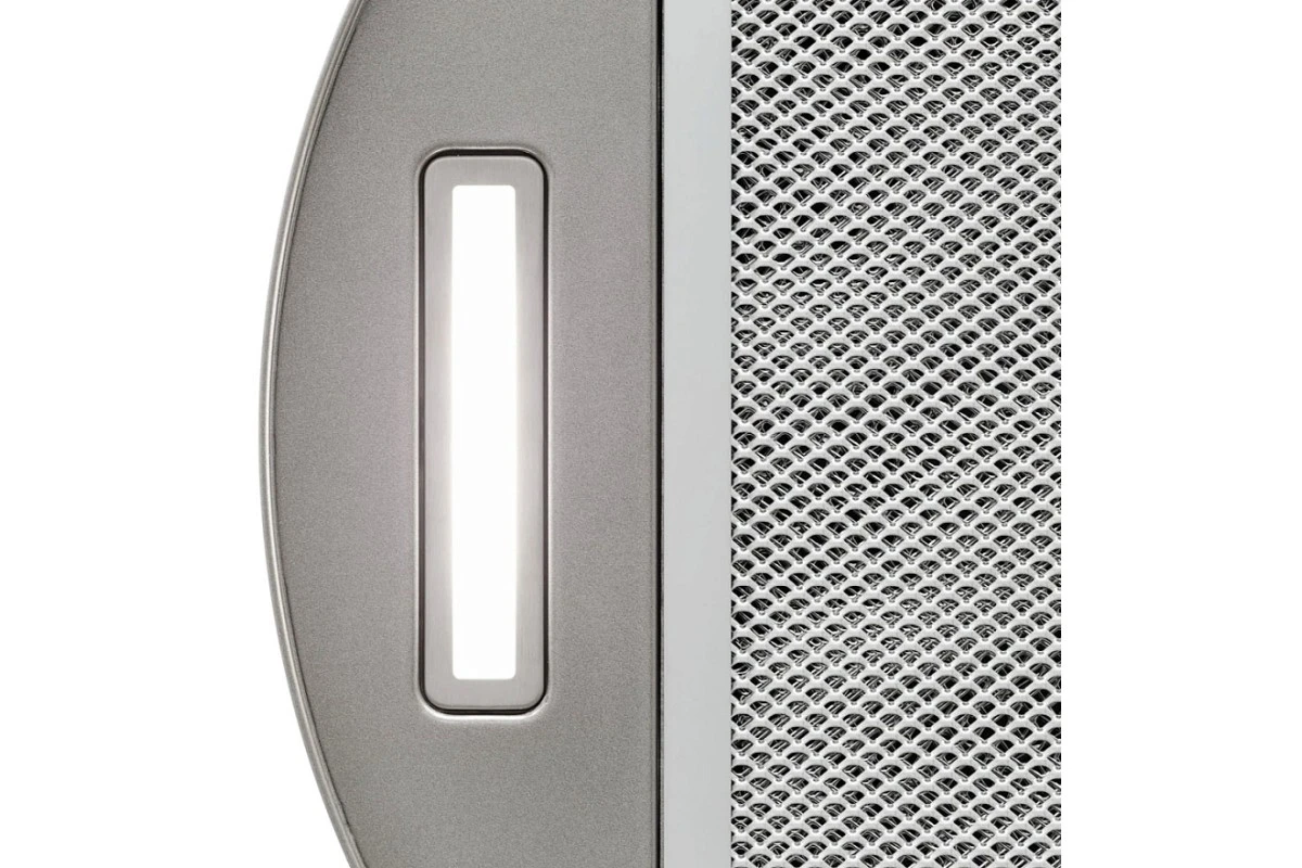 Вытяжка Krona TINA 350 METALLIC 3P