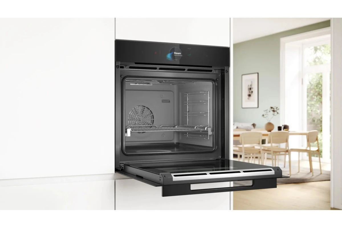 Духовой шкаф Bosch HSG958DB1S