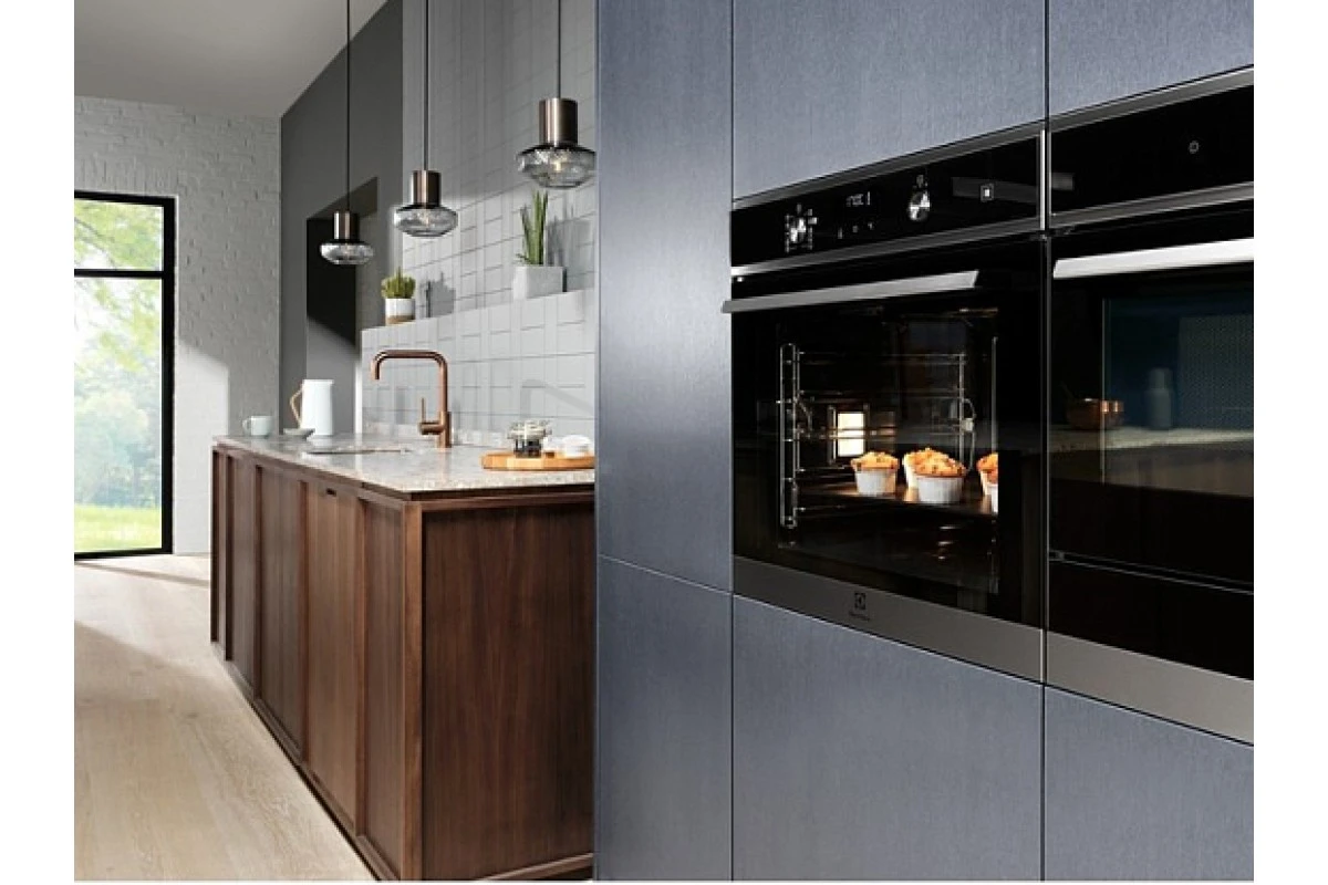 Духовой шкаф Electrolux EOD6P77Z