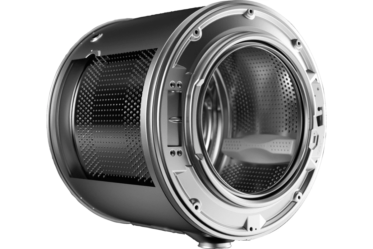 Стиральная машина Asko WMC6743PB.T