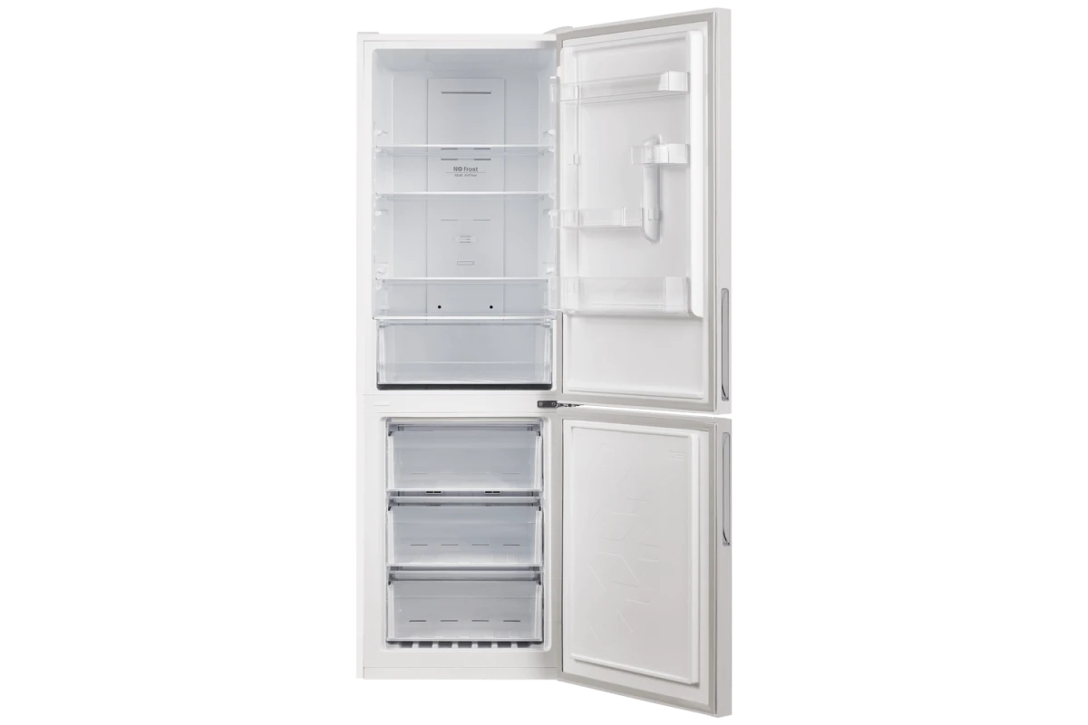 Холодильник Maunfeld MFF185NFW10 Inverter