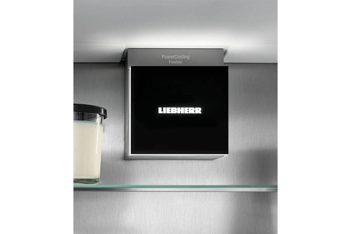 Встраиваемый холодильник Liebherr IRBdi 5180 Peak