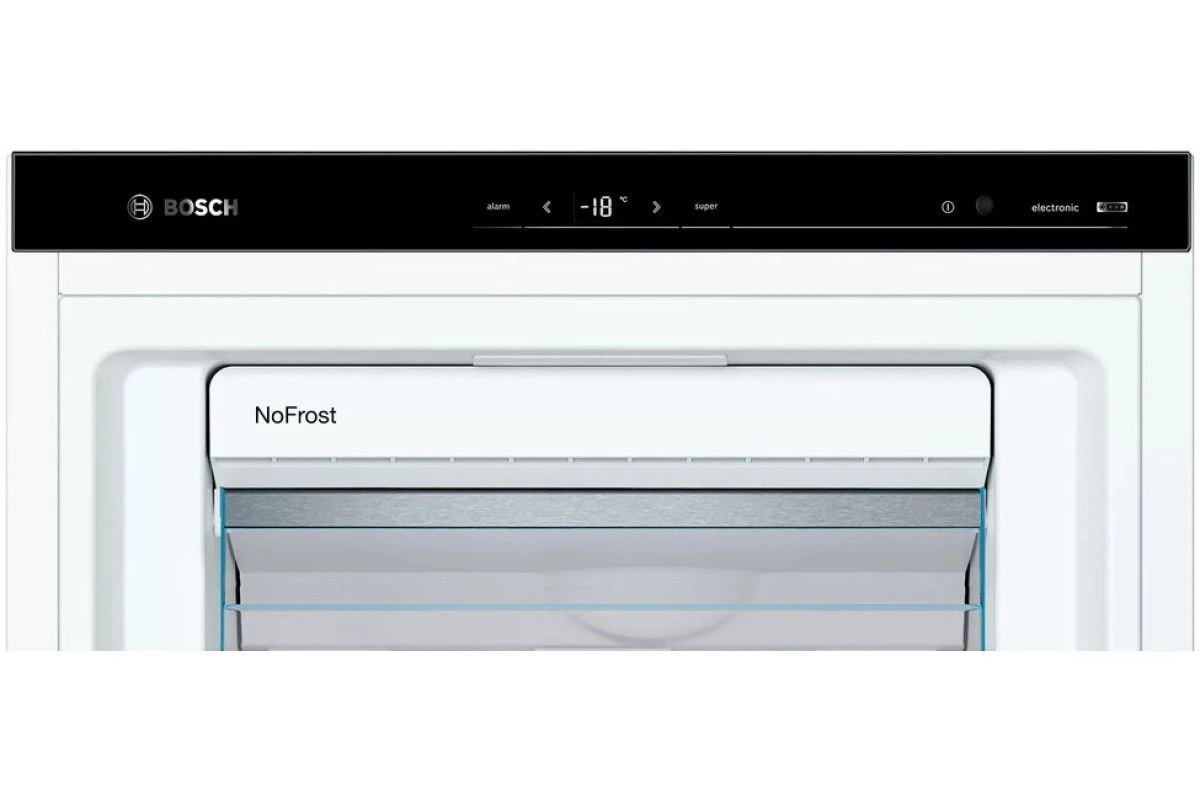 Отдельностоящий морозильник Bosch GSN 54AWDV