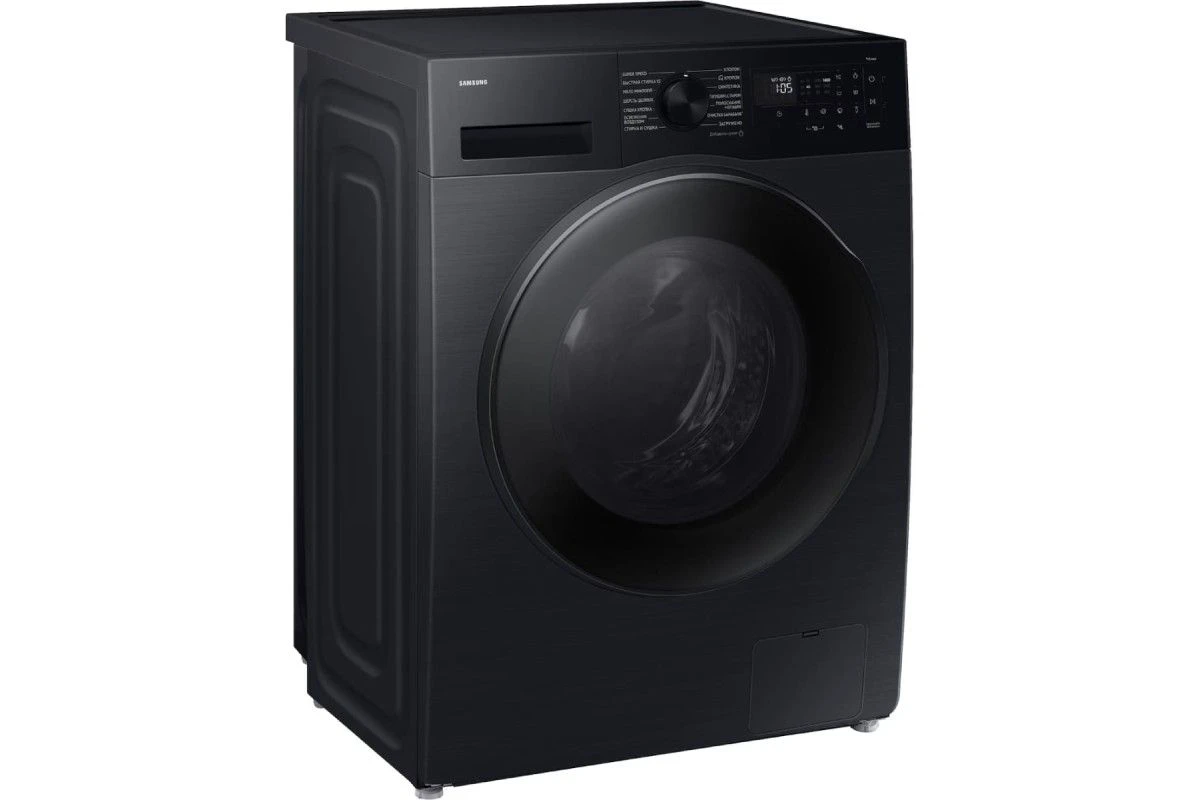 Стирально-сушильная машина Samsung WD90DG5G34BBLP