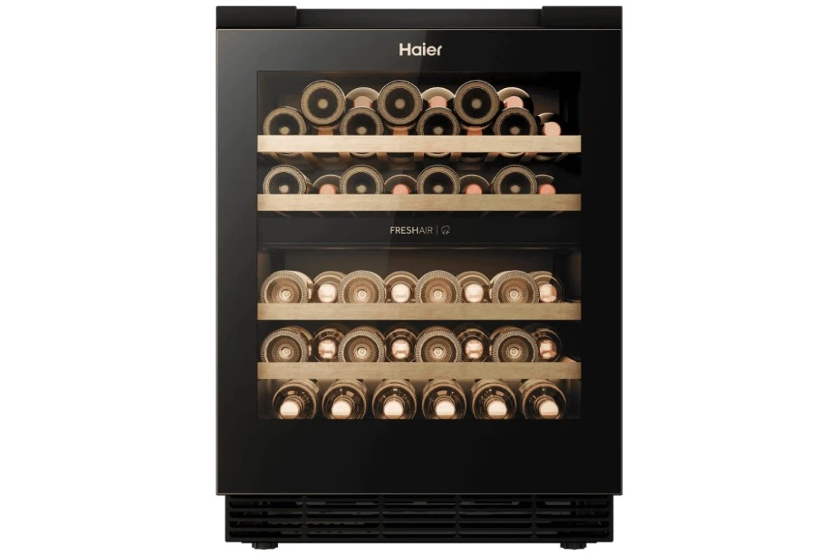 Винный шкаф Haier BIWC44GDAI