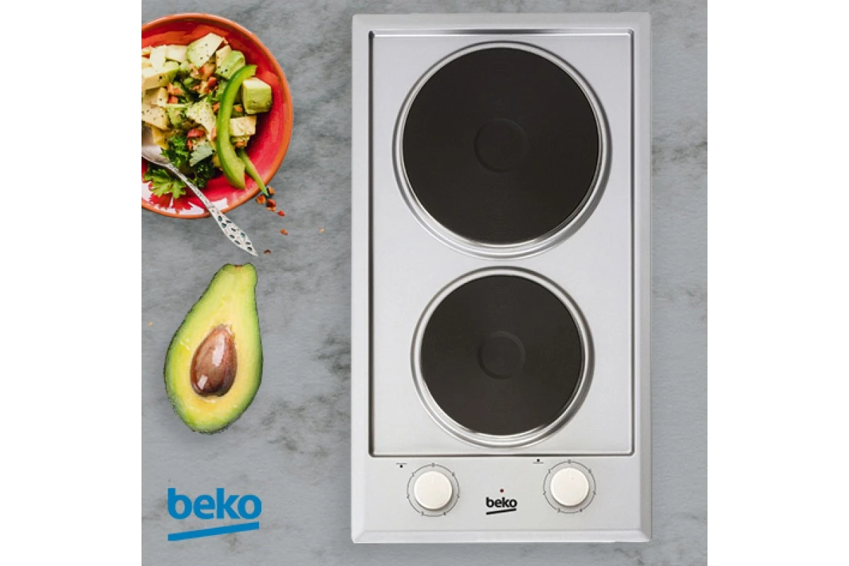 Встраиваемая электрическая панель Beko HDCE32200X