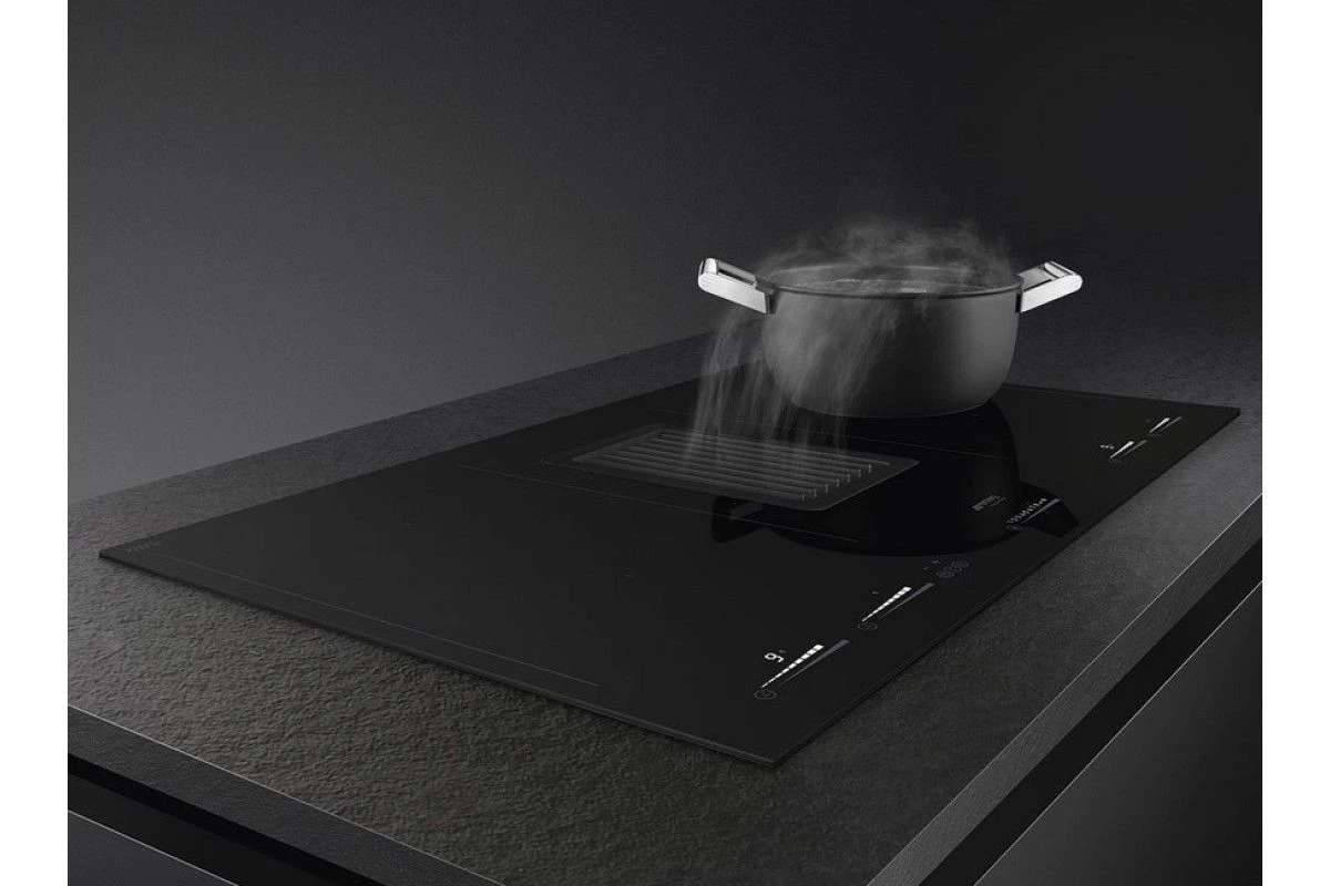Варочная панель Smeg HOBD682D1