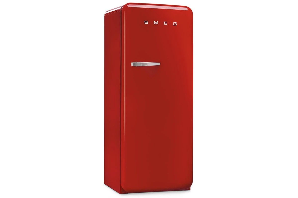Холодильник Smeg FAB28RRD6