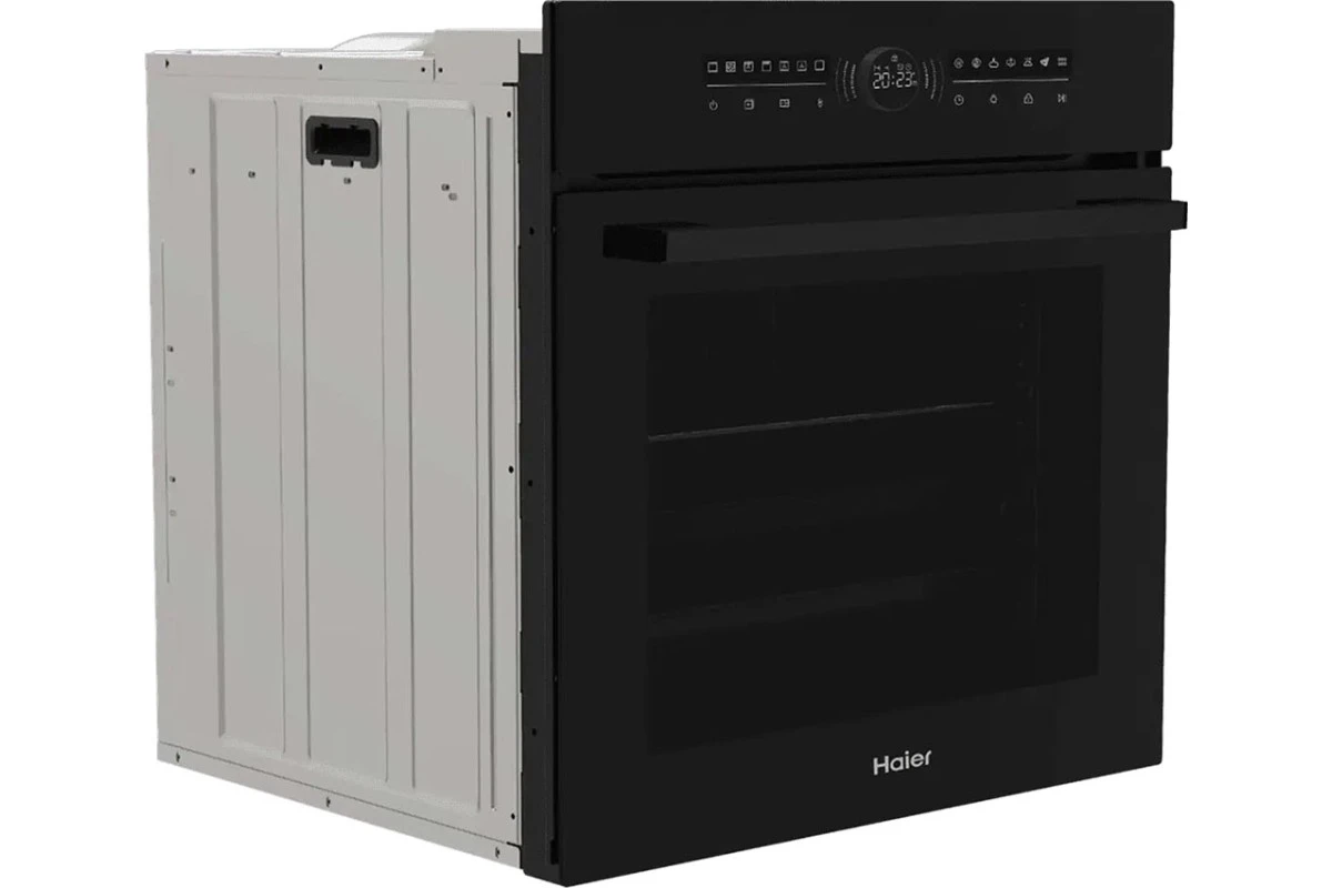 Духовой шкаф Haier HOX-FT5AMTMB