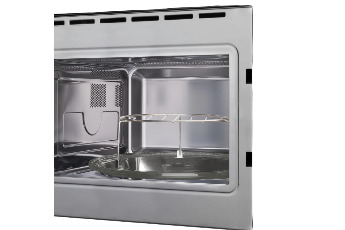 Встраиваемая микроволновая печь Hansa AMMB25E1SH
