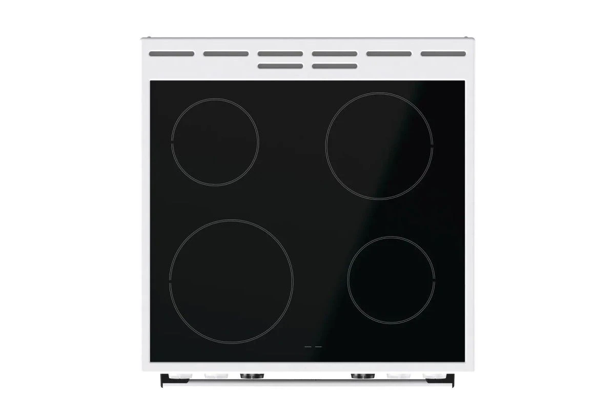 Стеклокерамическая плита Gorenje GEC6C40WG
