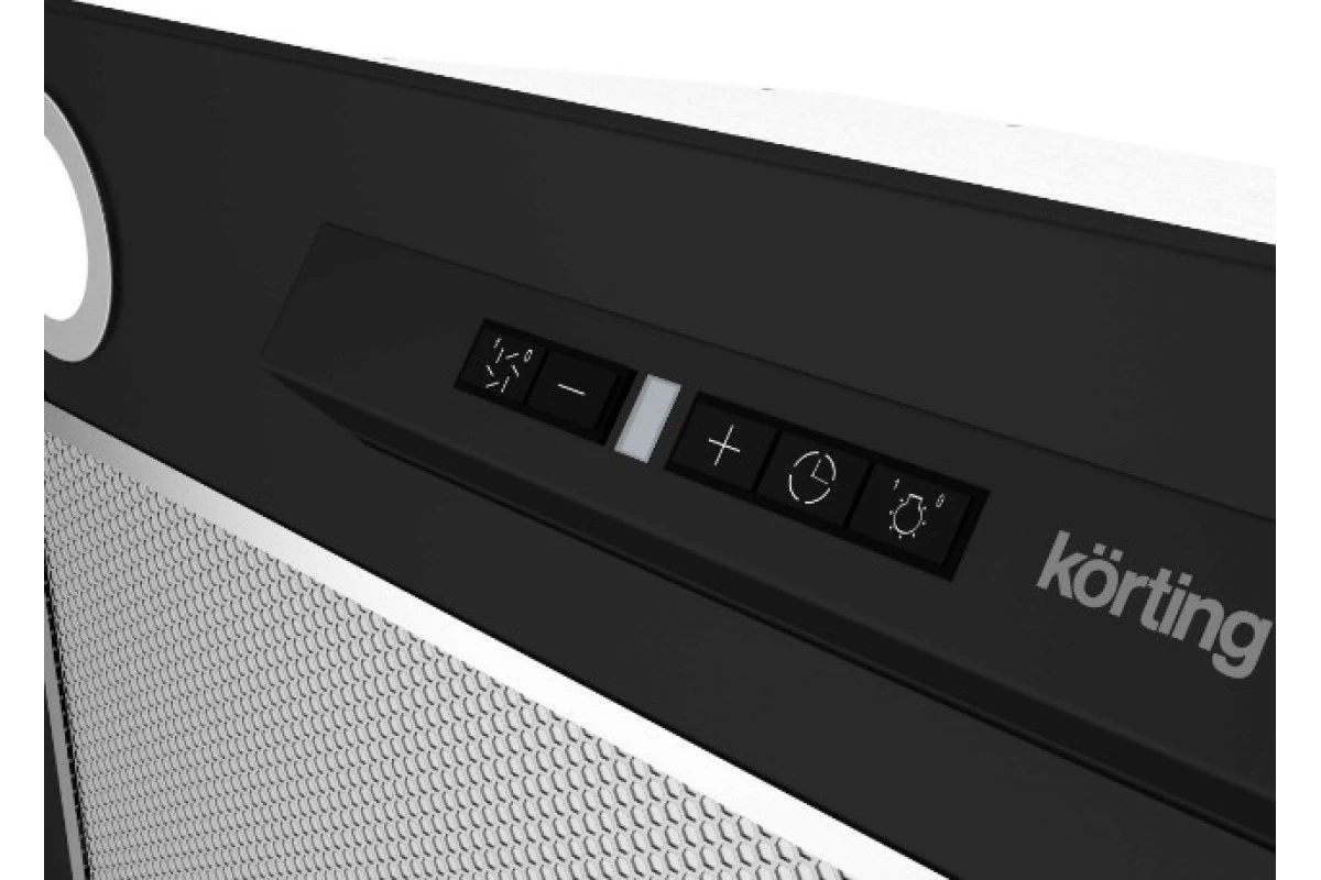 Встраиваемая вытяжка Korting KHI 9755 N
