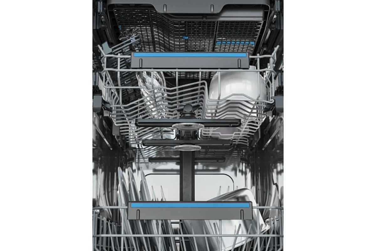 Встраиваемая посудомоечная машина Electrolux EEA913100L