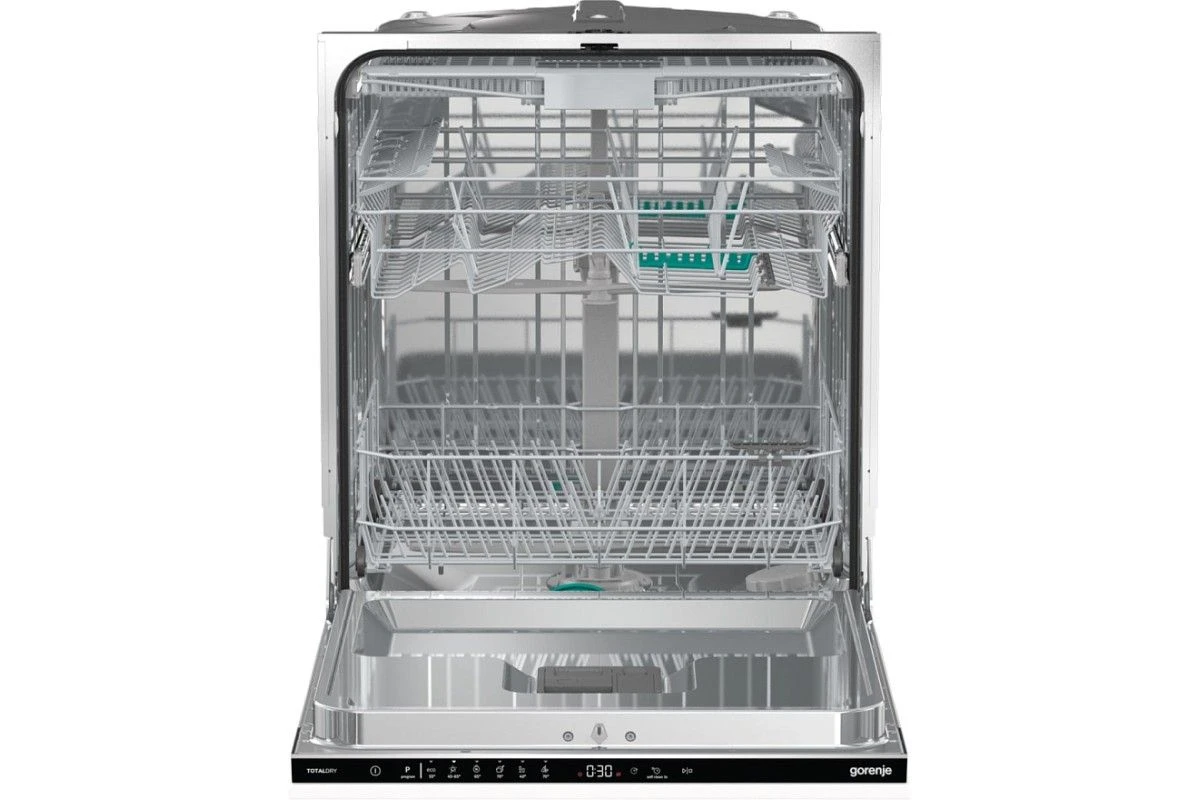 Встраиваемая посудомоечная машина Gorenje GV643D60