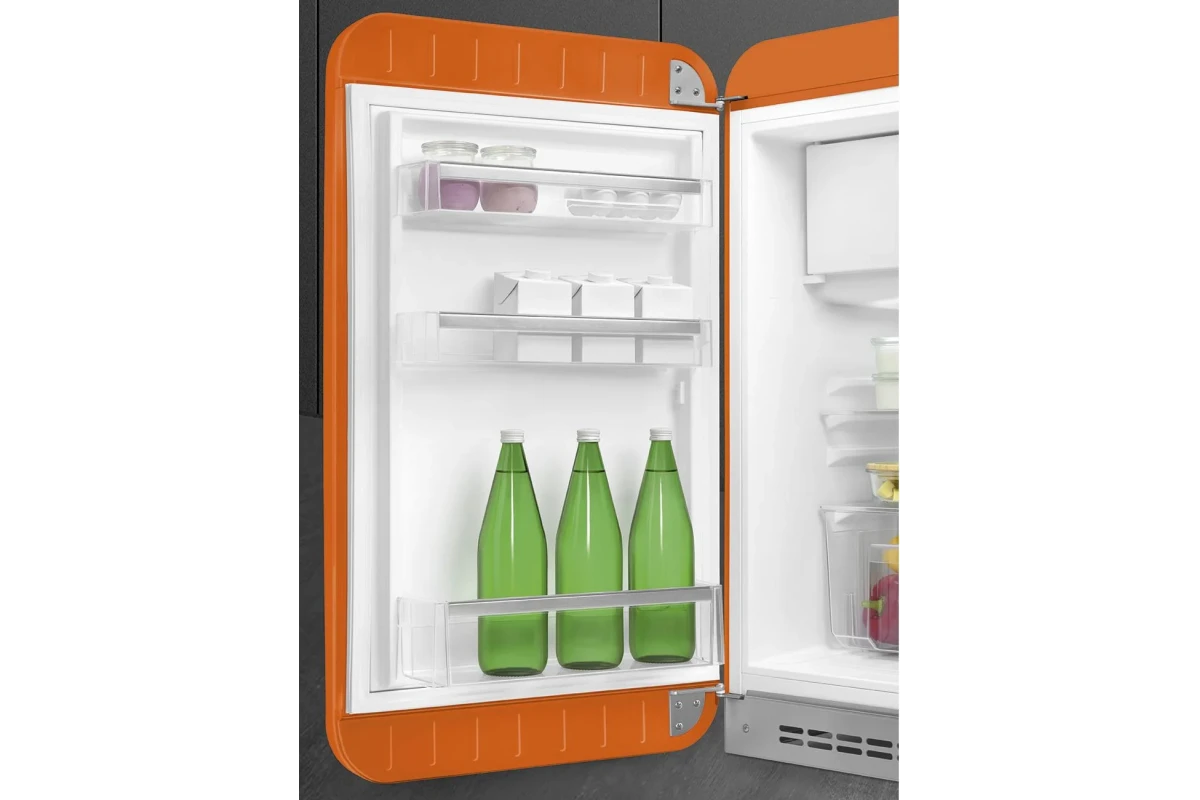Холодильник Smeg FAB10LOR6