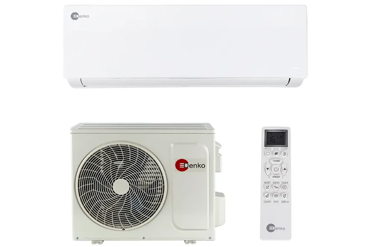 Cплит система Denko Dragon DE-36B