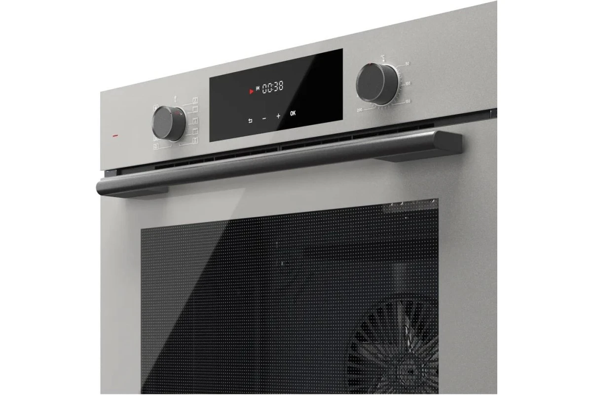 Духовой шкаф Kuppersberg HF 609 GR