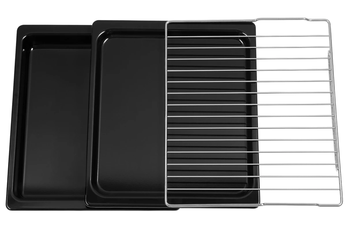 Духовой шкаф Haier HOQ-F5AABX