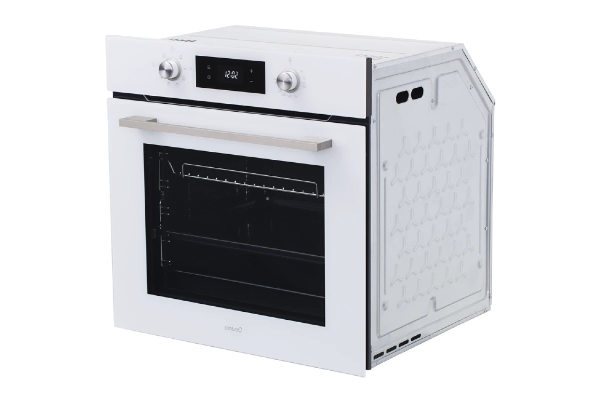 Духовой шкаф Cata MDS 7208 WH