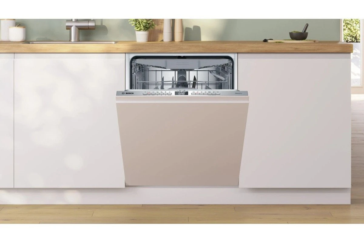 Встраиваемая посудомоечная машина Bosch SMV4ECX30E