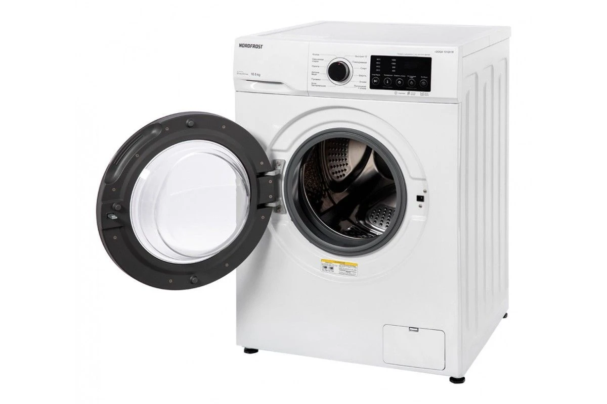 Стиральная машина Nord i-DDQ4 10120 W
