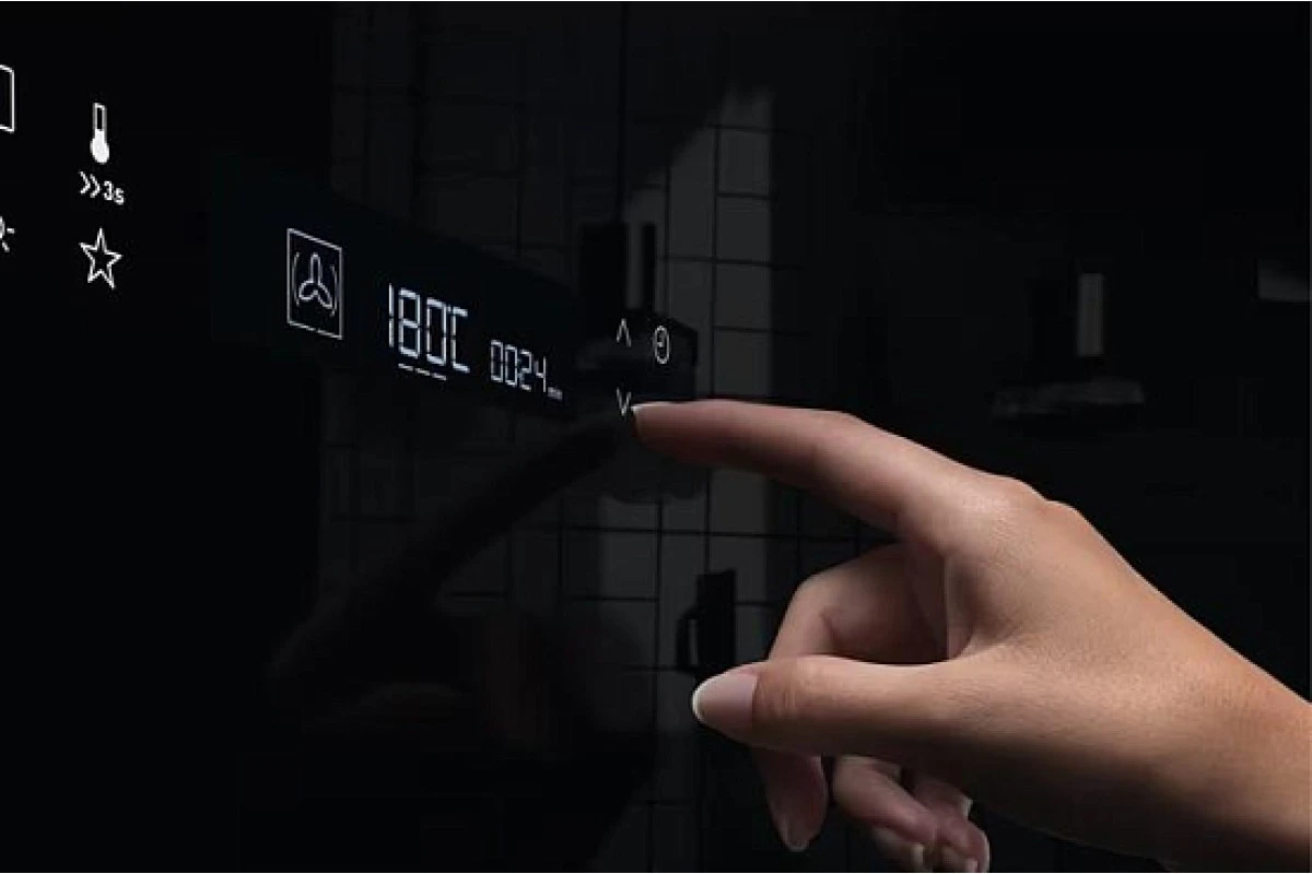 Духовой шкаф Electrolux LOE7C31S