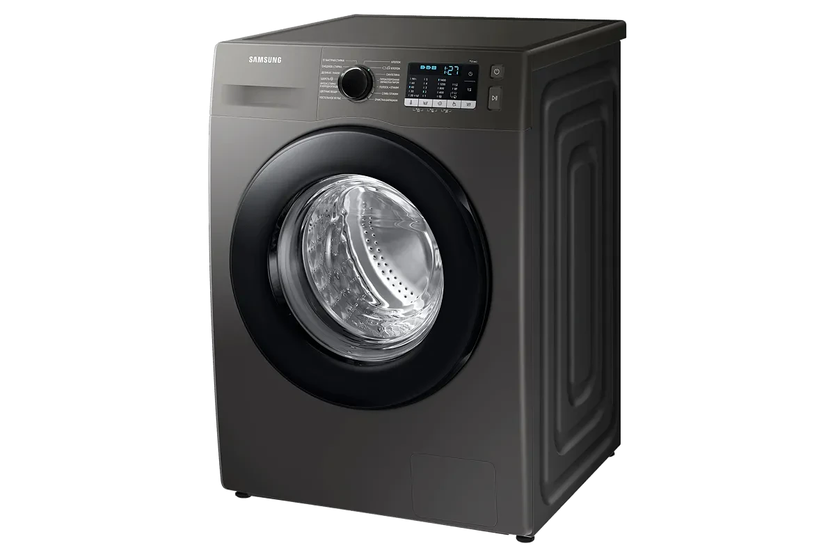 Стиральная машина Samsung WW90TA047AX/LP (EcoBubble)