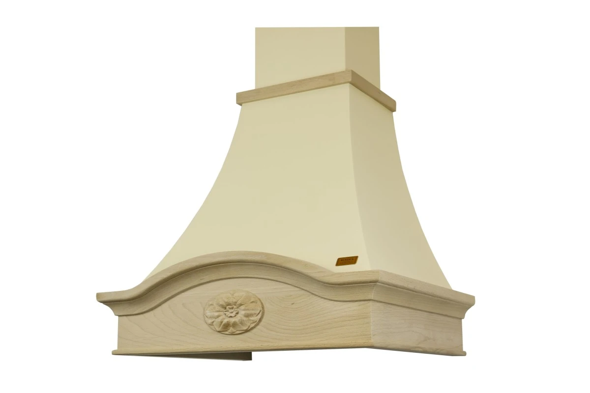 Кухонная вытяжка LEX MILANO 600 Ivory