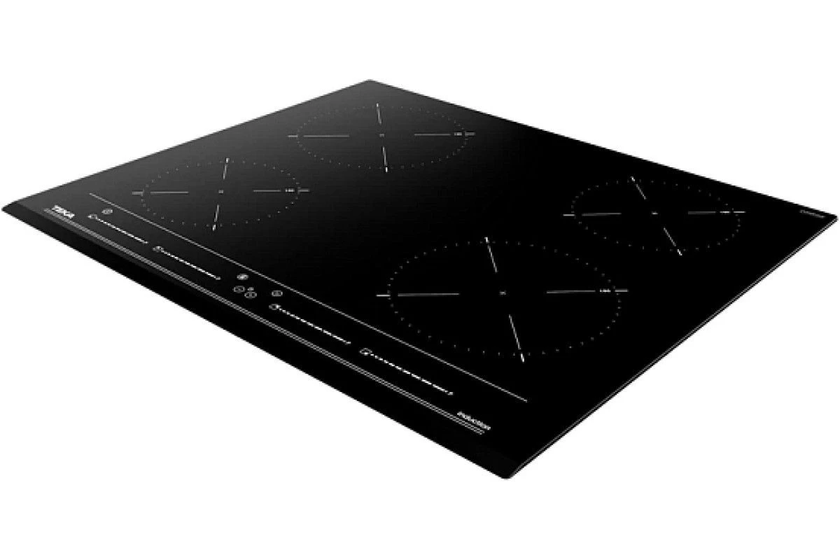 Варочная панель Teka IZC 64010 MSS BLACK