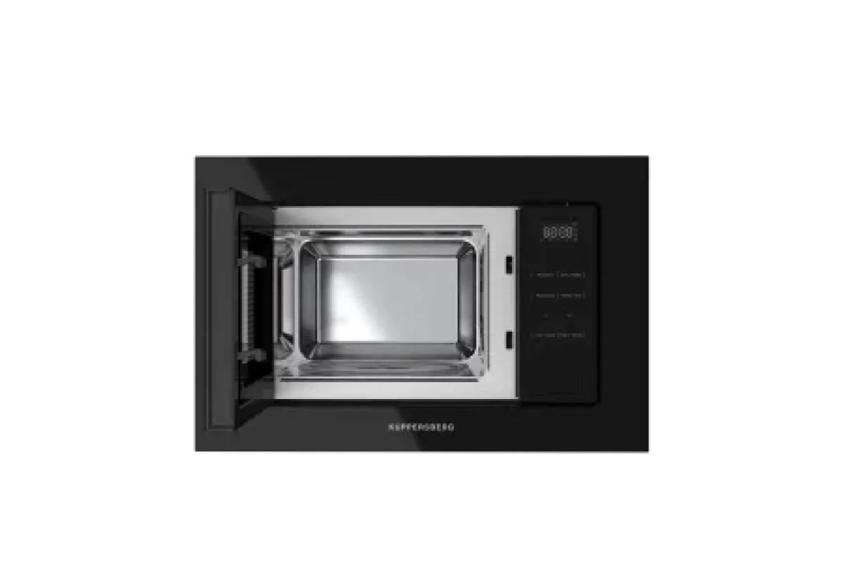 Микроволновая встраиваемая печь Kuppersberg HMW 626 B