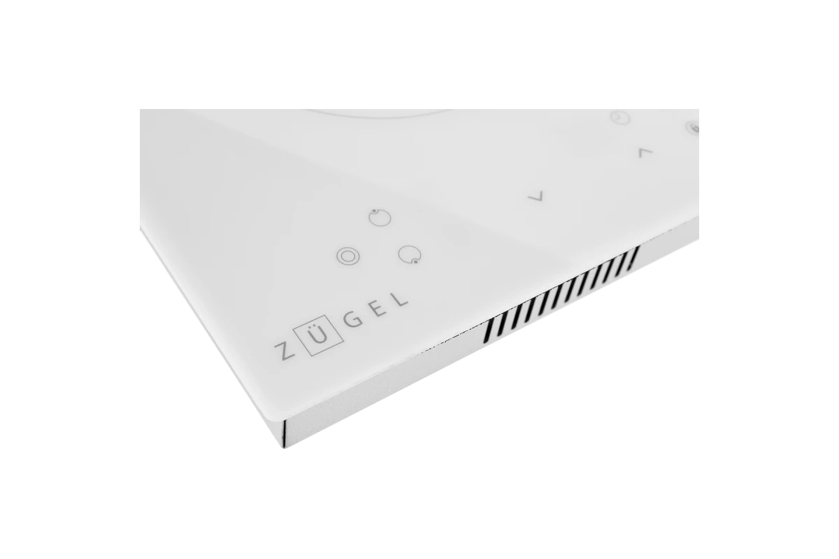 Варочная панель стеклокерамическая ZUGEL ZEH292W