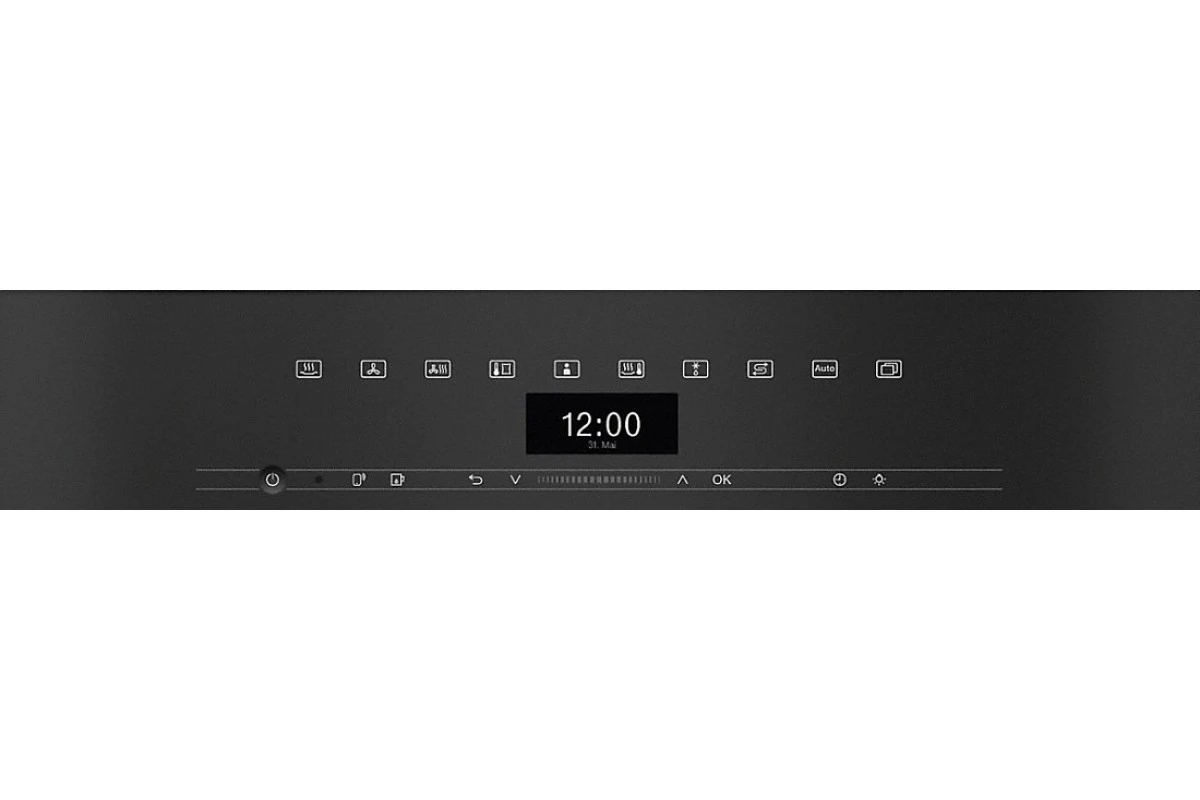 Комби-пароварка Miele DGC 7460 EDST/CLST