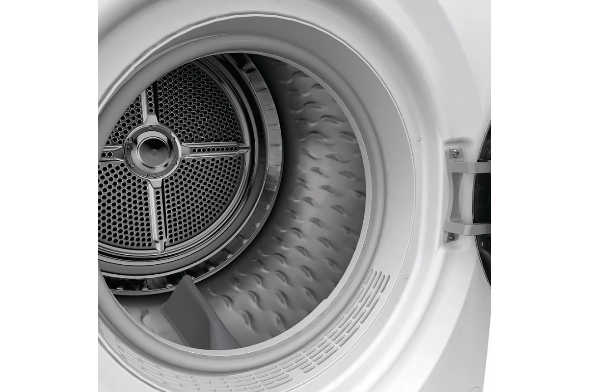 Сушильная машина с тепловым насосом Gorenje DGPNE82GNLW