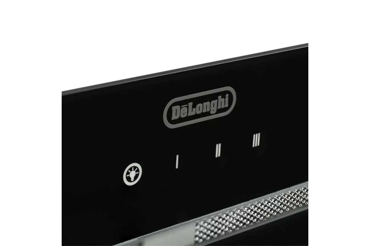 Кухонная вытяжка DeLonghi COSETTA 515 NB
