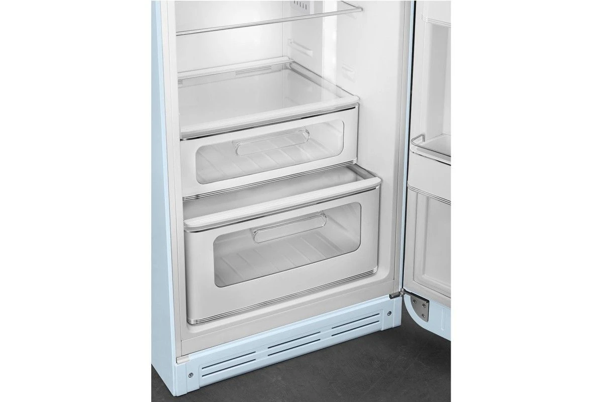 Холодильник Smeg FAB30RPB5