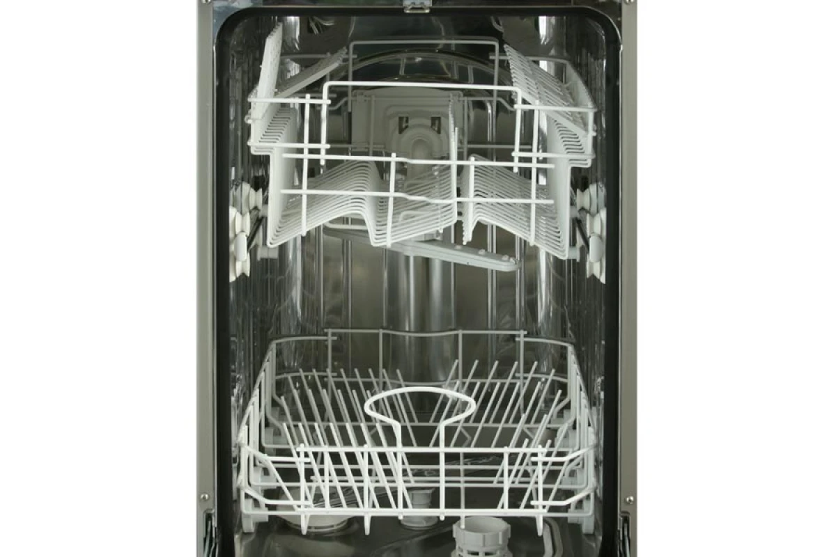 Посудомоечная машина Whirlpool ADP 550 IX