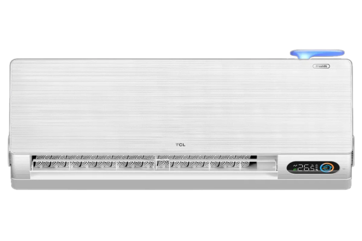 Кондиционер TCL X-Fresh II TAC-FRB12INV/R