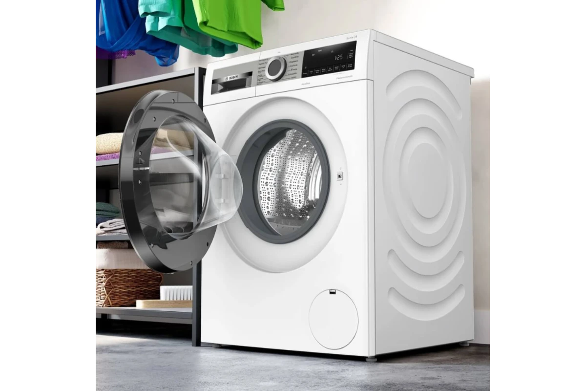 Стиральная машина Bosch WGG256Z40