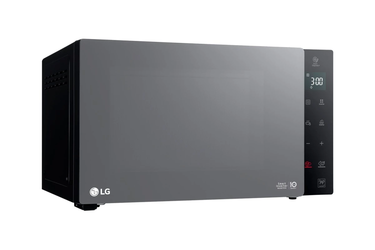 Микроволновая печь Соло LG-MW25R95GIR