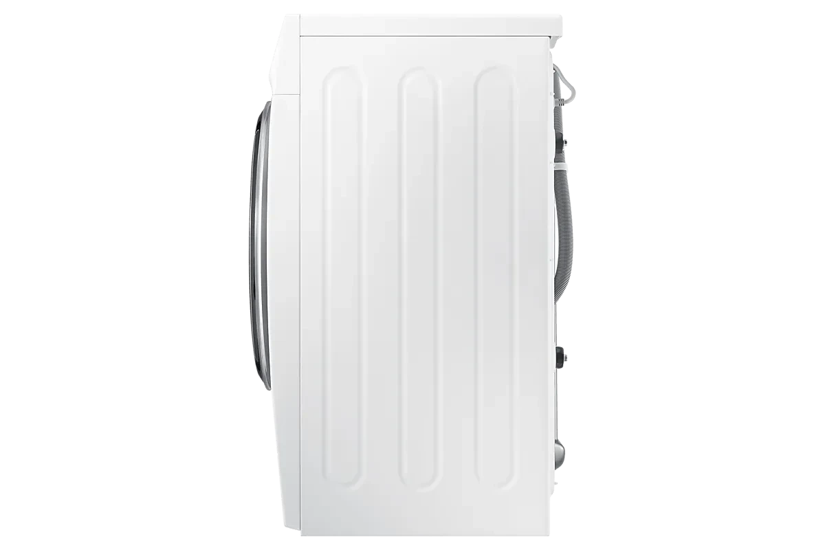 Стиральная машина Samsung WW70R62LVSWDLP (AddWash и Eco Bubble)