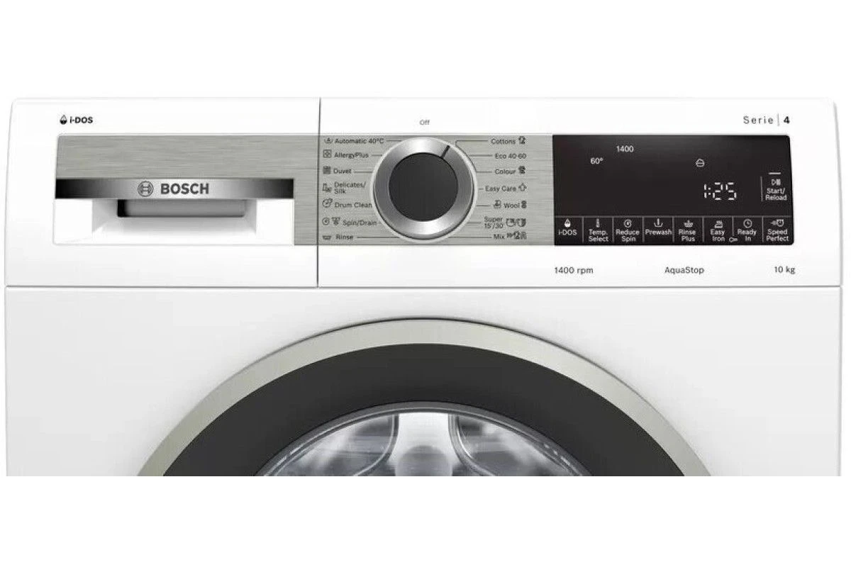 Стиральная машина Bosch WGA254A0ME