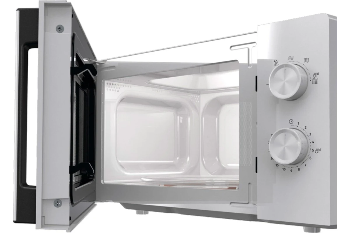 Микроволновая печь Gorenje MO20E1WH
