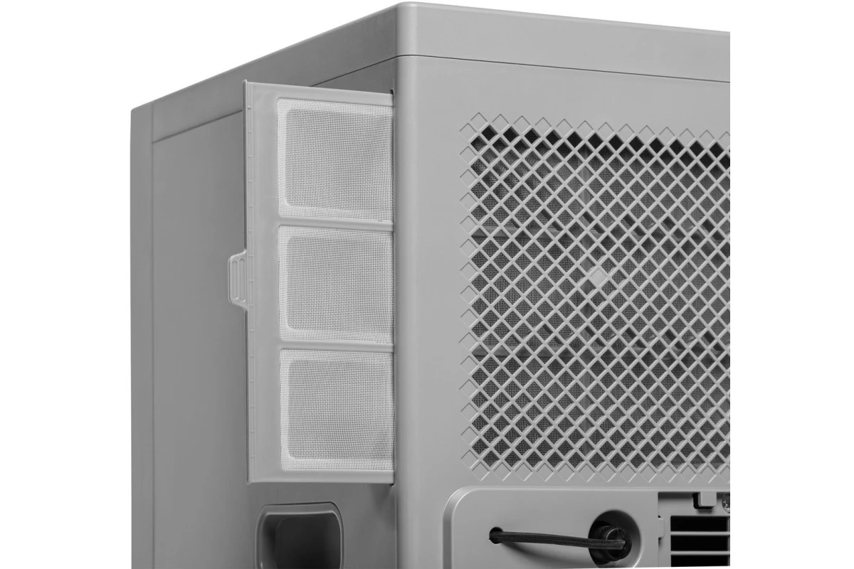 Мобильный кондиционер Electrolux EACM-07 AZ/N3