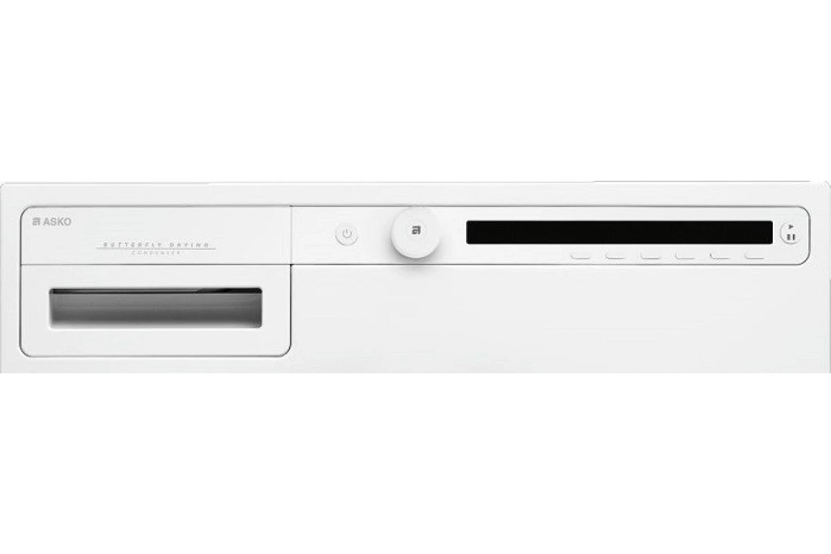 Сушильная машина Asko T208C.W