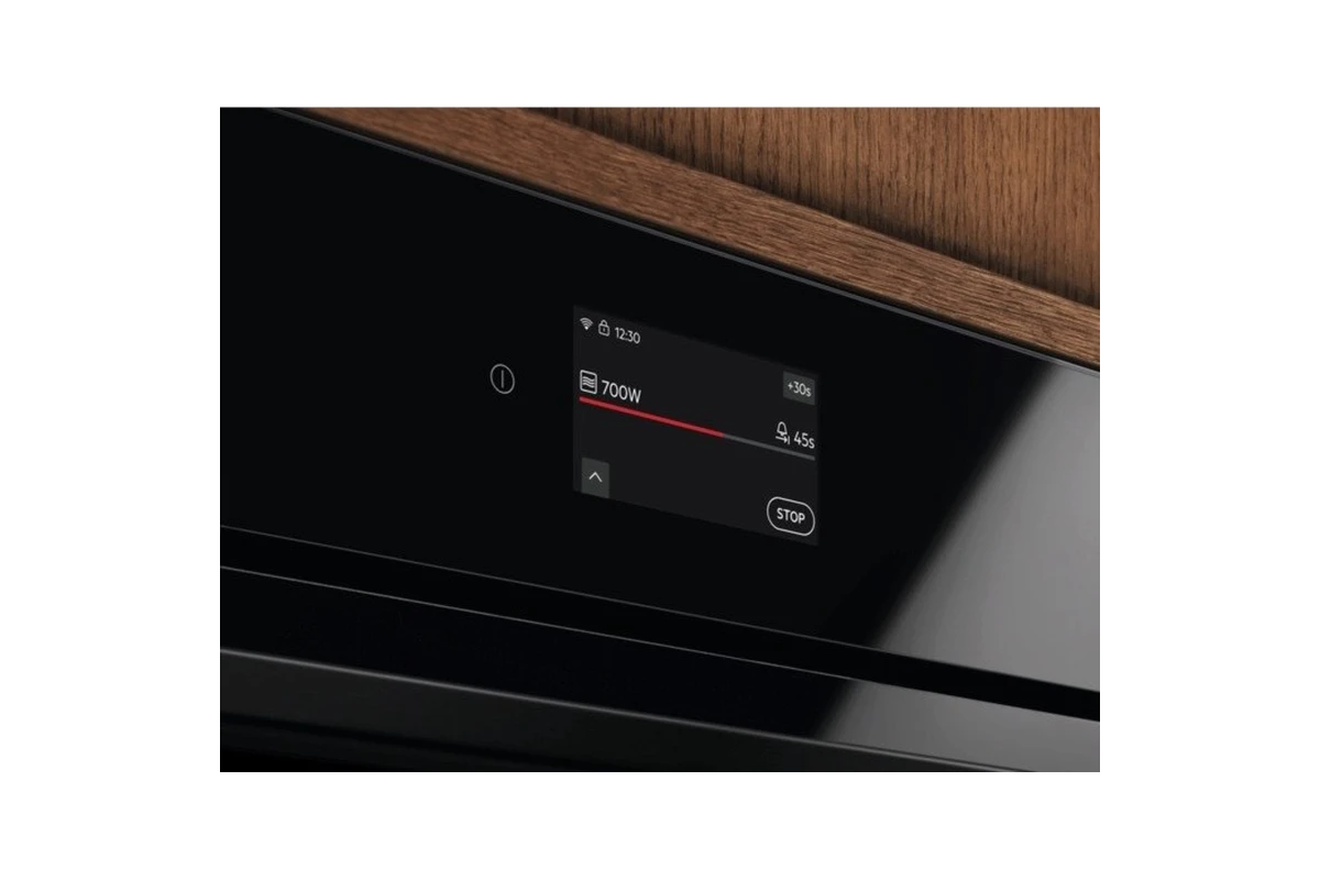 Микроволновая печь Electrolux LVM9E2XZ