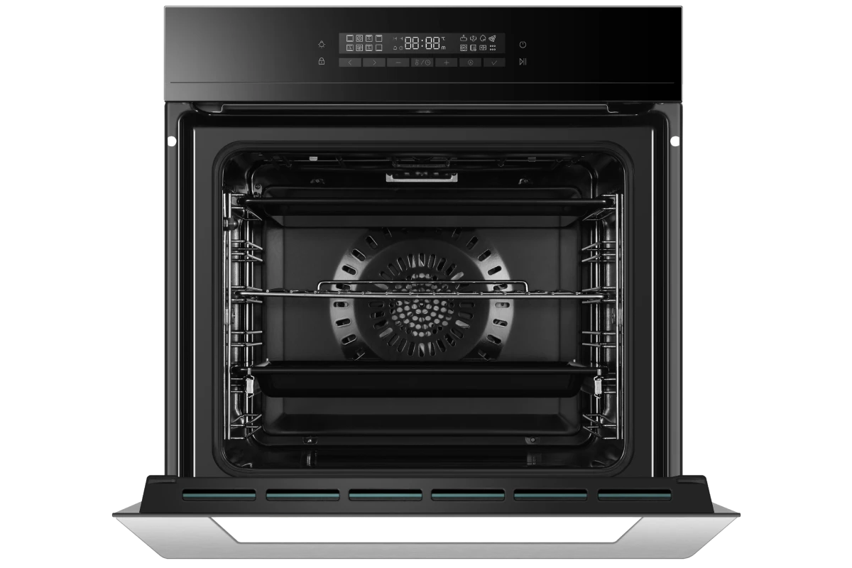 Духовой шкаф Haier HOQ-F5AAGB