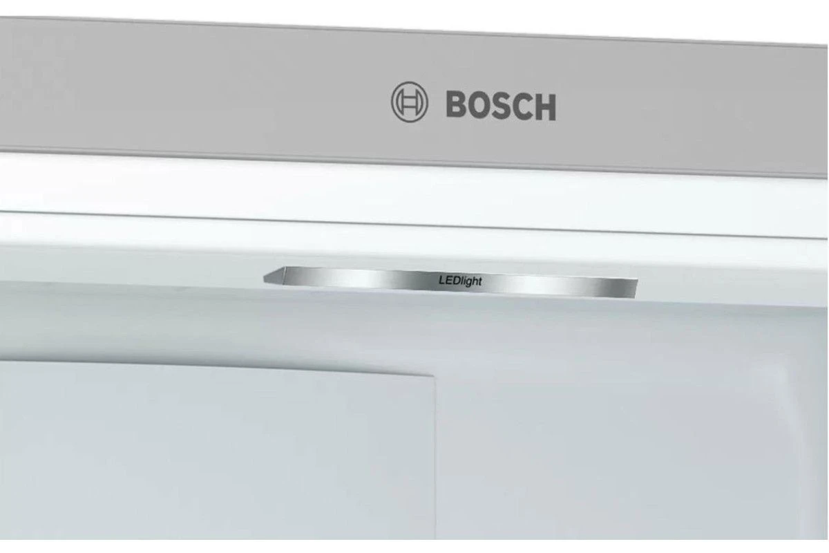 Двухкамерный холодильник Bosch KGN49XL30U