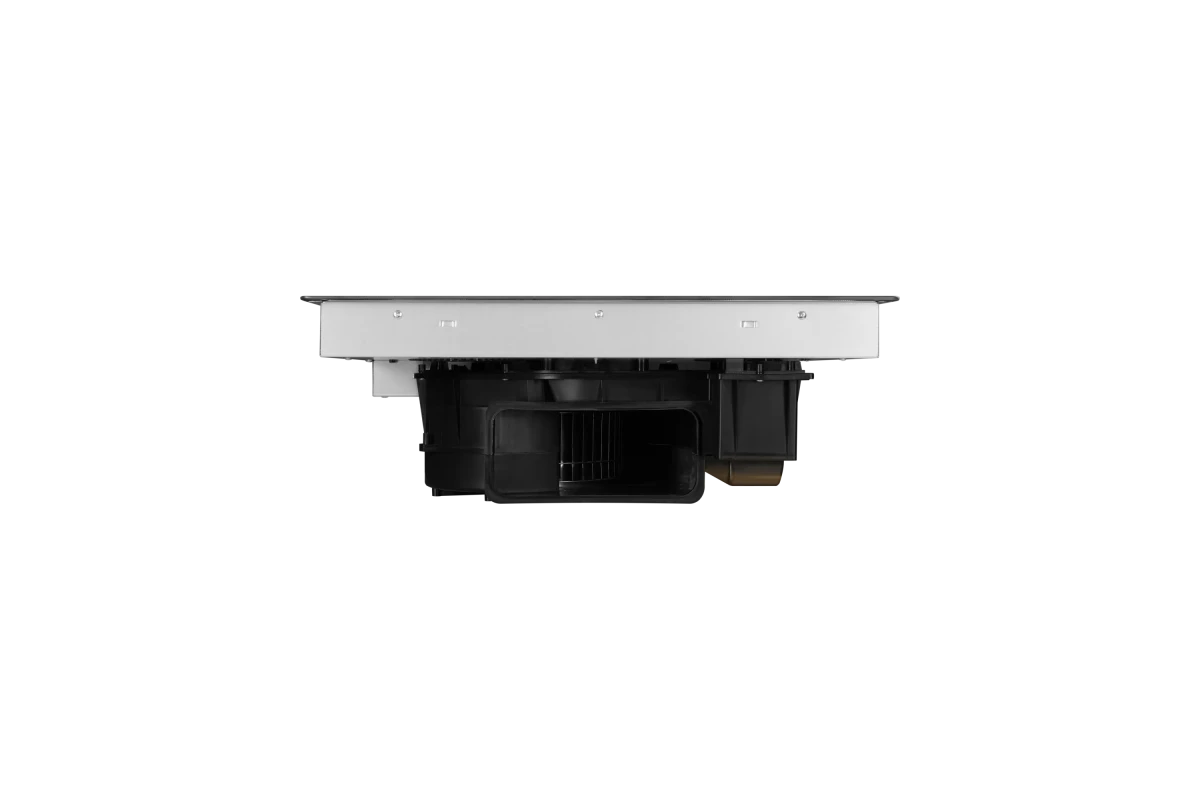 Индукционная панель с вытяжкой Hiberg i6-VM8 MB