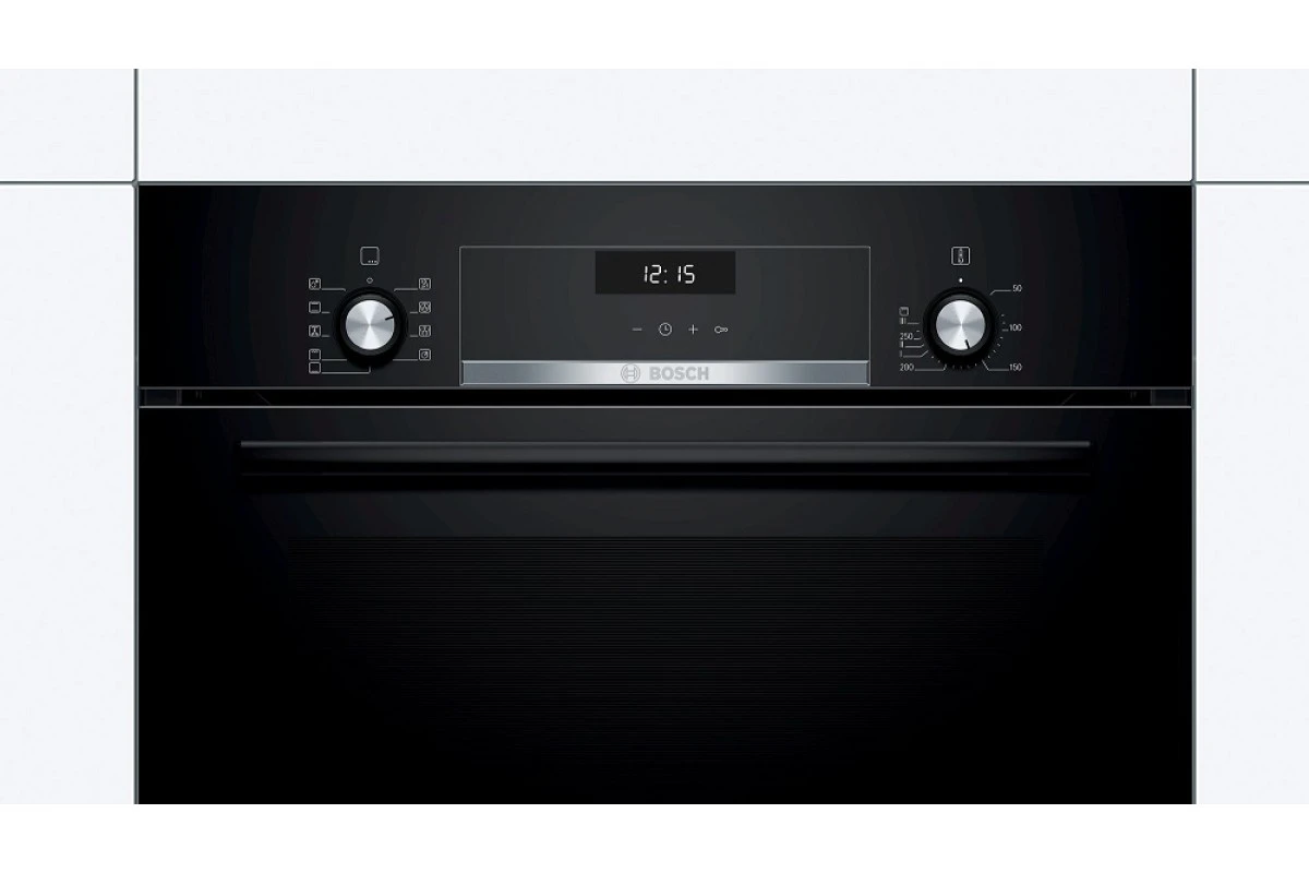 Духовой шкаф Bosch HBJ538YB0R
